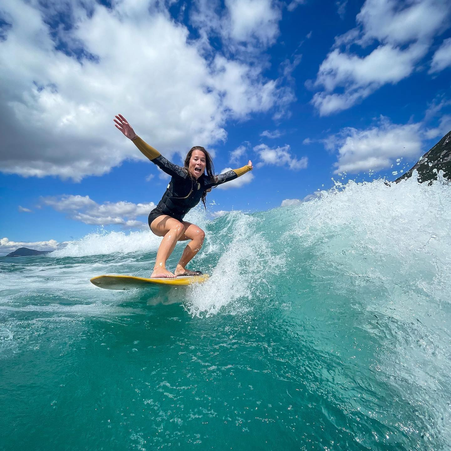 Wakesurf Arena Watersports